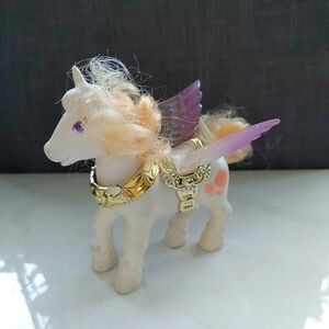 My little pony unicorn by chap mei